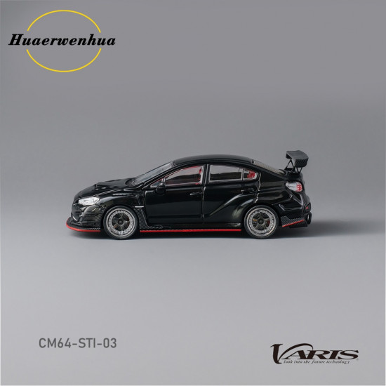 CM1:64 Subaru Varis Widebody 1.0