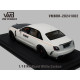 VMB 1/18 Rolls-Royce Ghost White Carbon