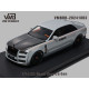 VMB 1/18 Rolls-Royce Ghost Gray Carbon