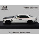 VMB 1/18 Rolls-Royce Ghost White Carbon