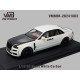 VMB 1/18 Rolls-Royce Ghost White Carbon