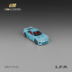 CM 1:64 Lexus LFA BabyBlue