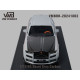 VMB 1/18 Rolls-Royce Ghost Gray Carbon