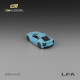 CM 1:64 Lexus LFA BabyBlue