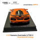 VMB 1/18 Hamann Aventador LP700-4 Pearlescent Orange