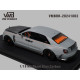 VMB 1/18 Rolls-Royce Ghost Gray Carbon