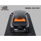 VMB 1/18 Rolls-Royce Ghost Black Carbon