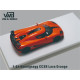 VMB 1/64 Koenigsegg CCXR Lava Orange