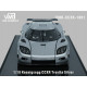  VMB 1/18 Koenigsegg CCXR Trevita Silver 