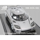 VMB 1/18 Koenigsegg CCXR Trevita Carbon Silver 