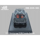 VMB 1/18 Koenigsegg CCXR Special Edition Black Carbon