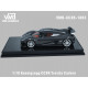 VMB 1/18 Koenigsegg CCXR Special Edition Black Carbon