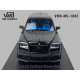 VMB 1/18 1:18 RR Cullinan Glossy Black