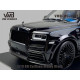 VMB 1/18 1:18 RR Cullinan Glossy Black