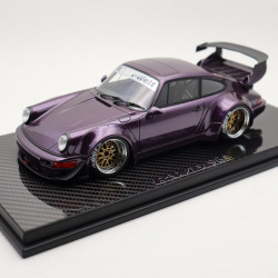 TGM 1/18 RWB Porsche 964  Metallic Purple