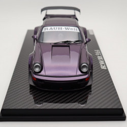 TGM 1/18 RWB Porsche 964  Metallic Purple