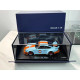 TGM 1/18 RWB Porsche 964 Gulf Blue