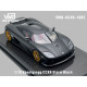 VMB 1/18 Koenigsegg CCXR Storm Black (matte black)