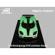 【Customized version】VMB 1/18 Koenigsegg CCX Luminous Green