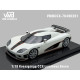 【Customized version】VMB 1/18 Koenigsegg CCX Luminous Green