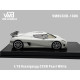 VMB 1/18 Koenigsegg CCXR Pearl White