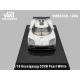 VMB 1/18 Koenigsegg CCXR Pearl White