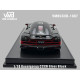 VMB 1/18 Koenigsegg CCXR Gloss Black