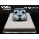 VMB 1/64 Koenigsegg Agera R Sheng